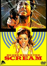 No One Heard The Scream