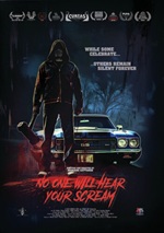 No One Will Hear You Scream