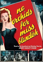 No Orchids For Miss Blandish
