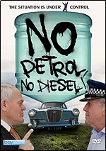 No Petrol, No Diesel