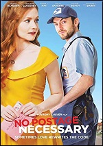 No Postage Necessary