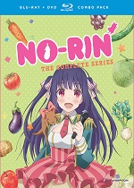 No-Rin - The Complete Series