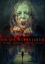No Sin Unpunished