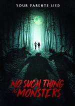 No Such Thing As Monsters