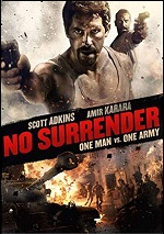 No Surrender