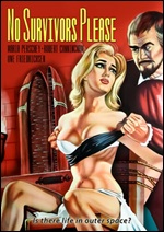 No Survivors, Please