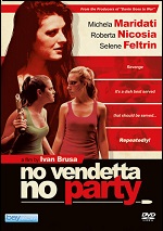 No Vendetta No Party