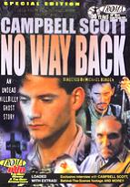 No Way Back - Special Edition