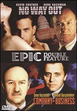 No Way Out / Company Business