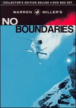 No Boundaries