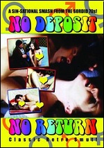No Deposit No Return
