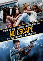 No Escape