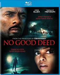No Good Deed 2014 (BLU-RAY)