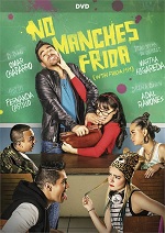 No Manches Frida