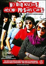 No One Knows About Persian Cats