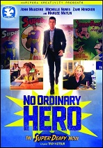 No Ordinary Hero - The SuperDeafy Movie