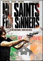 No Saints For Sinners