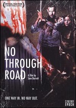 No Through Road
