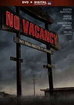 No Vacancy