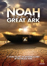 Noah And The Great Ark