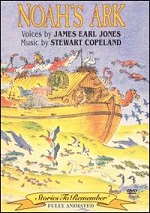 Noah´s Ark
