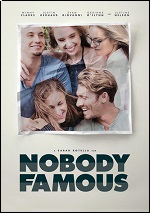 Nobody Famous
