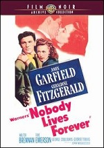 Nobody Lives Forever