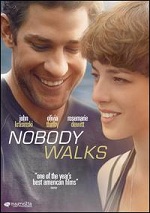 Nobody Walks