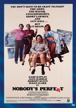 Nobody's Perfekt