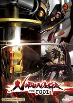 Nobunaga The Fool - Collection 2