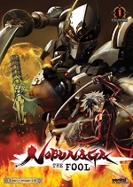 Nobunaga The Fool - Collection 1 