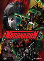 Nobunagun - The Complete Series
