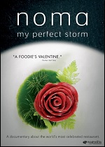 Noma - My Perfect Storm