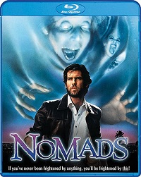 Nomads (BLU-RAY)