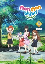 Non Non Biyori - The Complete Collection