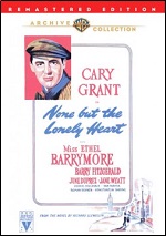 None But The Lonely Heart