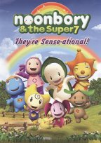 Noonbory & The Super 7 - They´re Sense-ational!