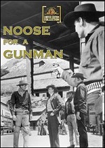 Noose For A Gunman