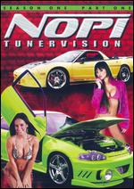 Nopi Tunervision