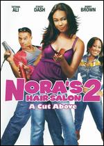 Nora´s Hair Salon 2