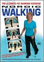 Nordic Walking With Gitte Toft