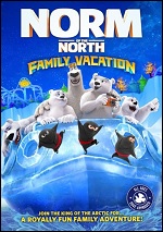 Norm Of The North: Family Vacation