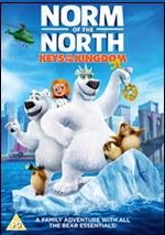 Norm Of The North - Keys To The Kingdom