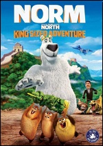 Norm Of The North: King Sized Adventure