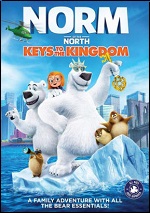 Norm Of The North: Keys To The Kingdom