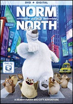 Norm Of The North