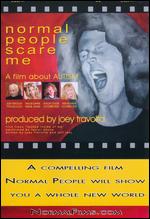 Normal People Scare Me