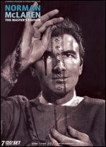 Norman McLaren - Masters Edition