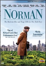 Norman - The Moderate Rise And Tragic Fall Of A New York Fixer