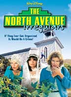 North Avenue Irregulars